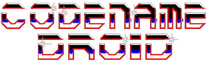 Codename Droid logo