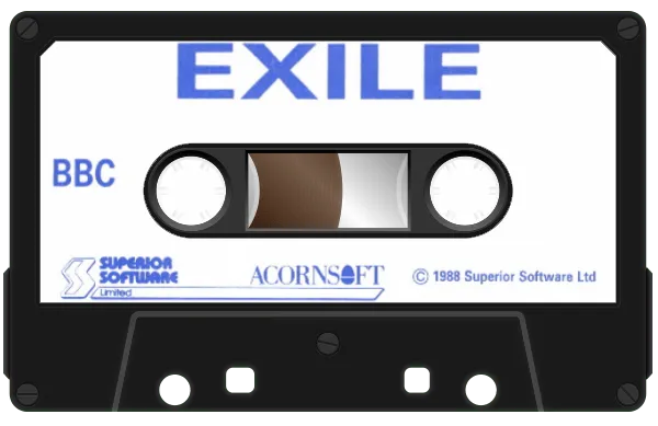 Exile cart