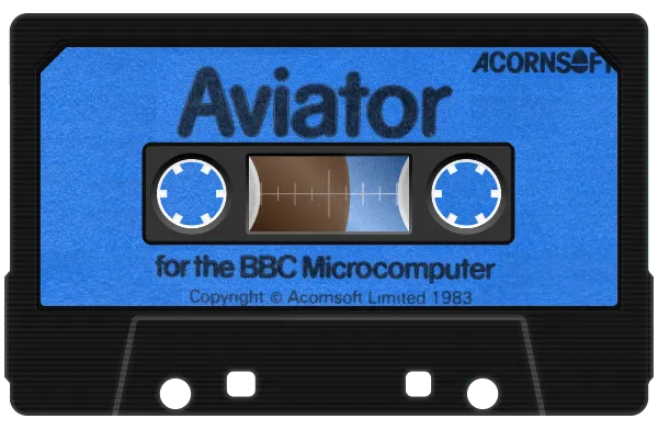 Aviator cart