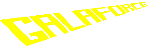 Galaforce logo