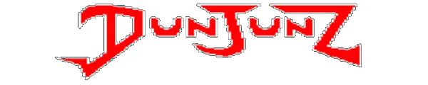 Dunjunz logo