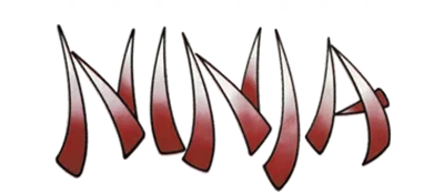 The Last Ninja logo