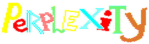 Perplexity logo