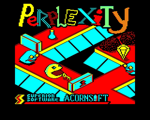 Perplexity screenshot