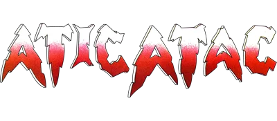 Atic Atac logo