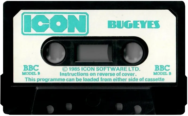 Bug Eyes cart
