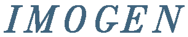 Imogen logo