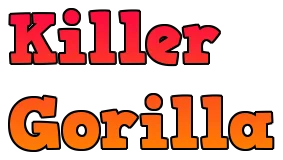 Killer Gorilla logo