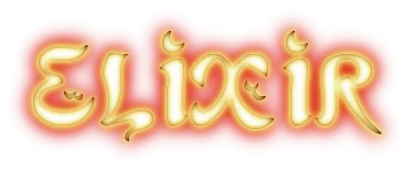 Elixir logo