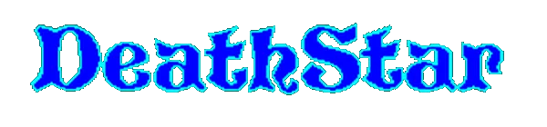 Deathstar logo