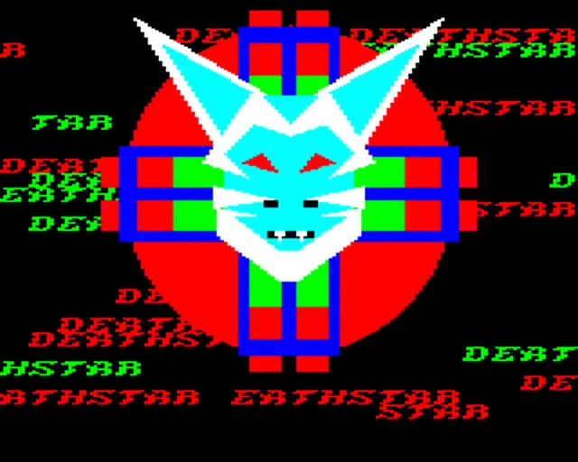 Deathstar screenshot