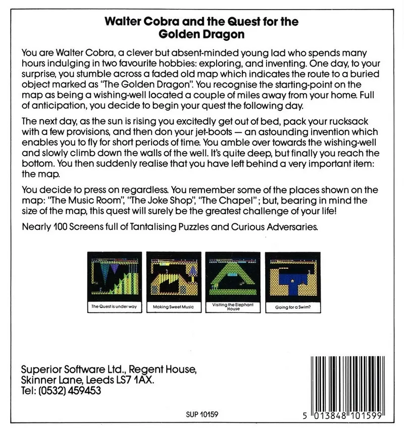 Quest box back