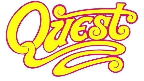 Quest logo