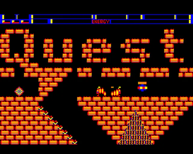 Quest screenshot