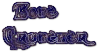 BoneCruncher logo