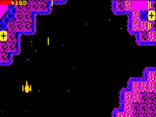 Firetrack screenshot