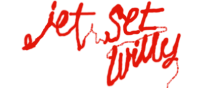 Jet Set Willy logo