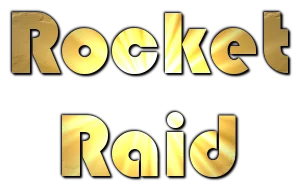 Rocket Raid logo