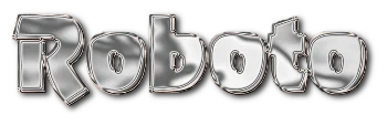Roboto logo