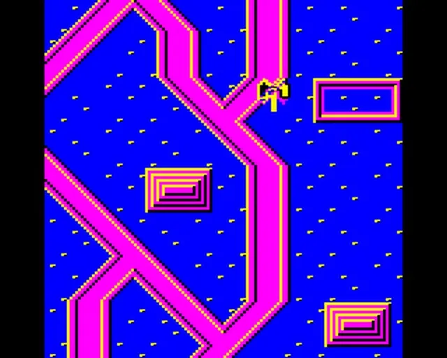 Backdrop artwork for Syncron