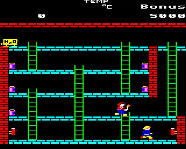 Firebug screenshot