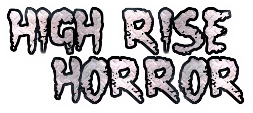 High Rise Horror logo