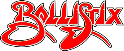 Ballistix logo