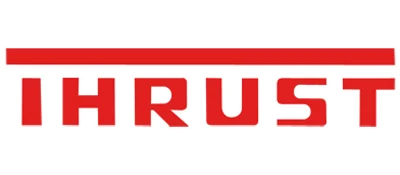 Thrust logo