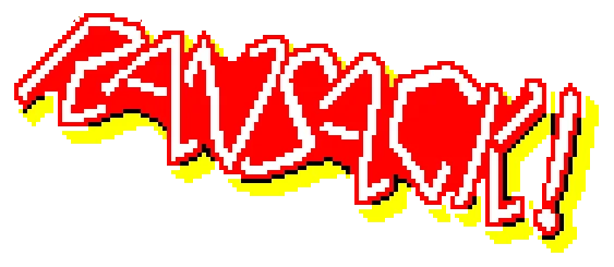 Ransack logo