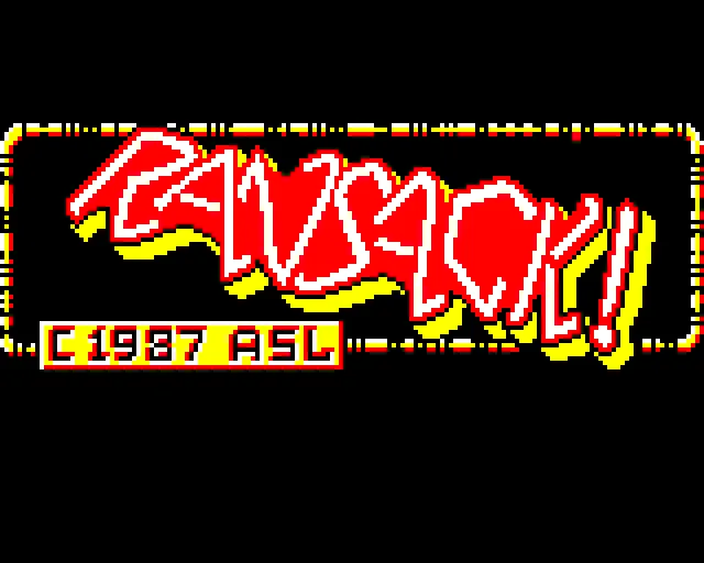 Ransack screenshot