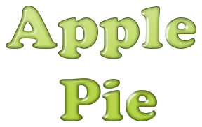 Apple Pie logo