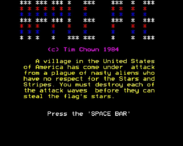 Apple Pie screenshot