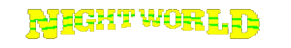 Night World logo