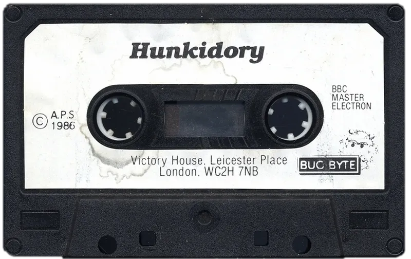 Hunkidory cart