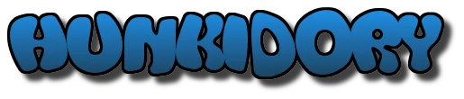 Hunkidory logo