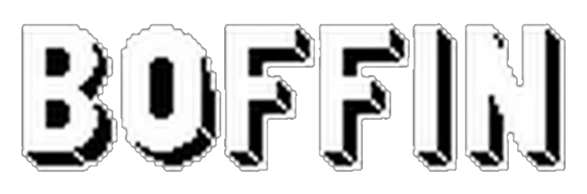 Boffin logo