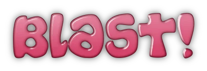 Blast! logo