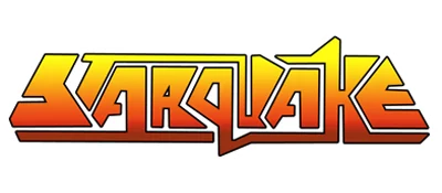 Starquake logo