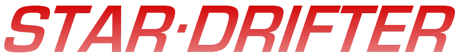 Star Drifter logo