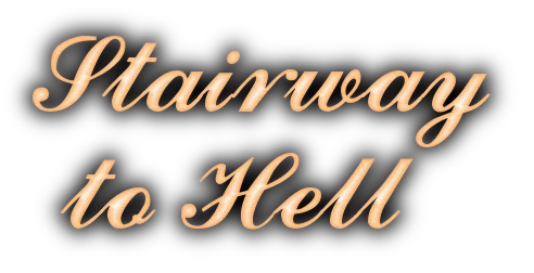 Stairway to Hell logo