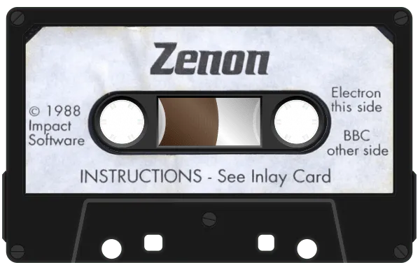 Zenon cart