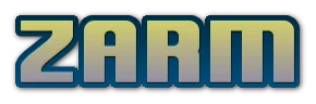 Zarm logo