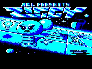Ziggy screenshot