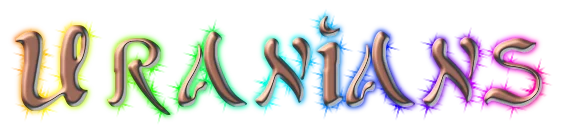 Uranians logo