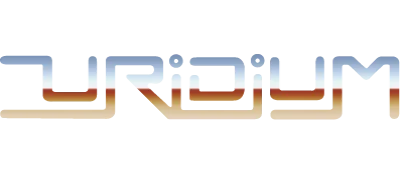 Uridium logo