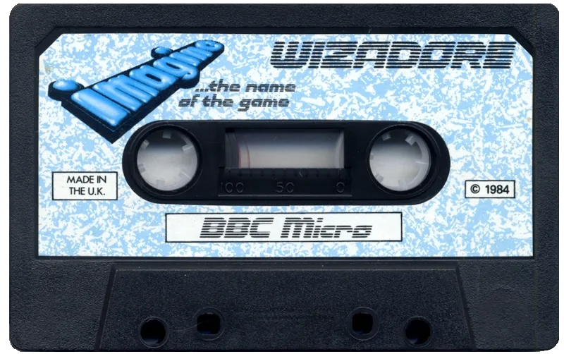 Wizadore cart