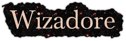 Wizadore logo