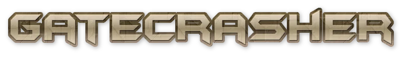 Gatecrasher logo