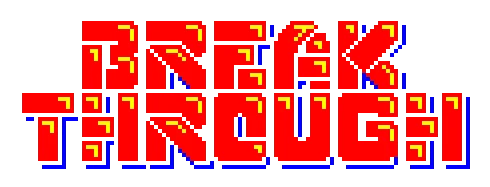 Breakthrough logo