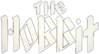 Hobbit, The logo